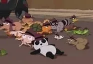 Phineas and Ferb: حلقات خاصة الحلقة 2