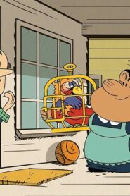 The Loud House: 7×11