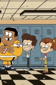 The Loud House: 7×3