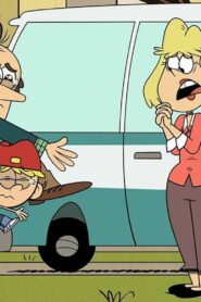 The Loud House: 7×2