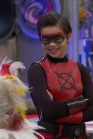 Danger Force: 1×20