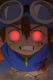 Digimon Adventure 2020: 1×24