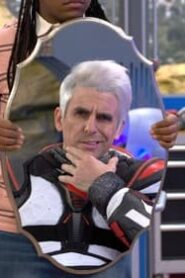 Danger Force: 3×1
