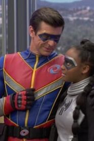 Danger Force: 1×26