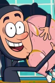 Zokie of Planet Ruby: 1×16