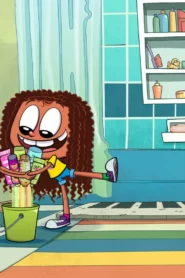 Zokie of Planet Ruby: 1×6