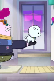 Zokie of Planet Ruby: 1×7