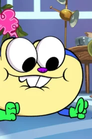 Zokie of Planet Ruby: 1×8