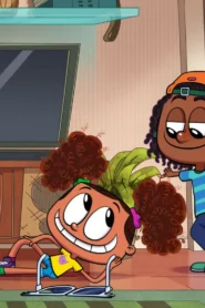 Zokie of Planet Ruby: 1×11