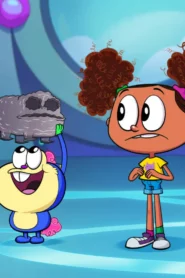 Zokie of Planet Ruby: 1×12