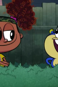 Zokie of Planet Ruby: 1×13