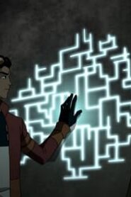 Generator Rex: 2×9