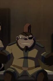 Generator Rex: 3×1