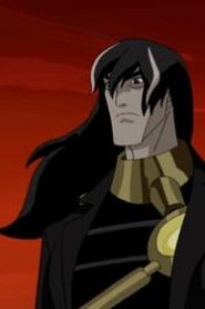 Generator Rex: 2×7
