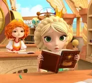 Little Tiaras: 1×9
