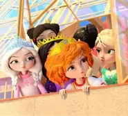 Little Tiaras: 1×11