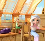 Little Tiaras: 1×13