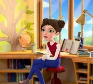 Little Tiaras: 1×15