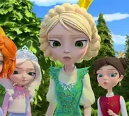 Little Tiaras: 1×18
