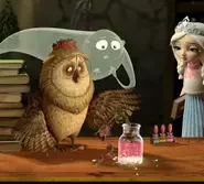 Little Tiaras: 1×19