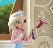 Little Tiaras: 3×2