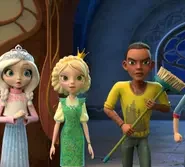 Little Tiaras: 3×8