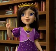 Little Tiaras: 3×9