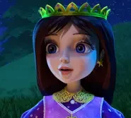 Little Tiaras: 3×11