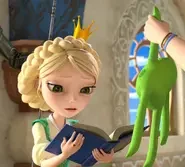 Little Tiaras: 3×13