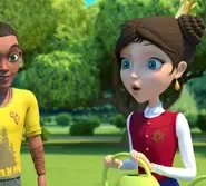 Little Tiaras: 3×14