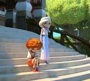 Little Tiaras: 3×18