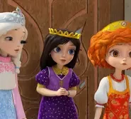 Little Tiaras: 3×19