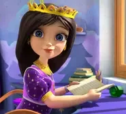 Little Tiaras: 3×21
