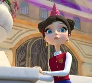 Little Tiaras: 3×22