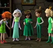 Little Tiaras: 3×24