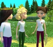 Little Tiaras: 3×25