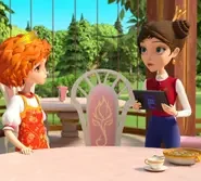 Little Tiaras: 3×26