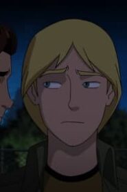 Generator Rex: 3×7