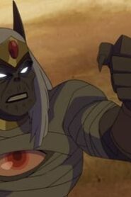 Generator Rex: 3×5