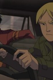 Generator Rex: 3×9