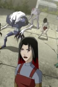 Generator Rex: 2×4