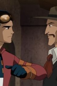 Generator Rex: 3×14