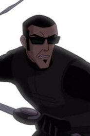 Generator Rex: 3×15