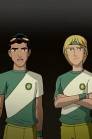 Generator Rex: 2×11