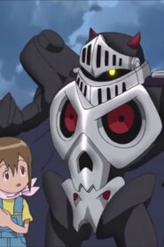 Digimon Adventure 2020: 1×28