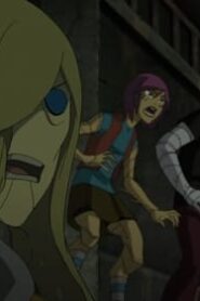 Generator Rex: 3×11