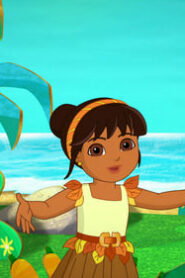 Dora and Friends: Into the City!: 2×3