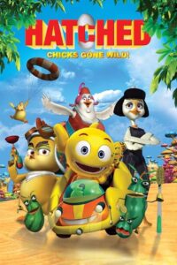 فيلم Hatched: Chicks Gone Wild! مترجم عربي