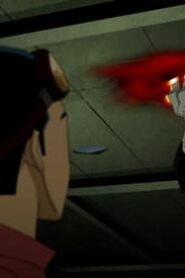 Generator Rex: 2×14
