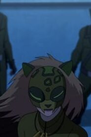 Generator Rex: 2×8